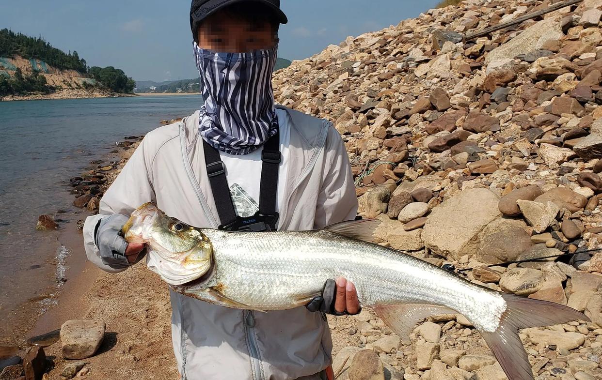 路亞翹嘴入門，掌握這4個技巧，讓你輕松釣魚