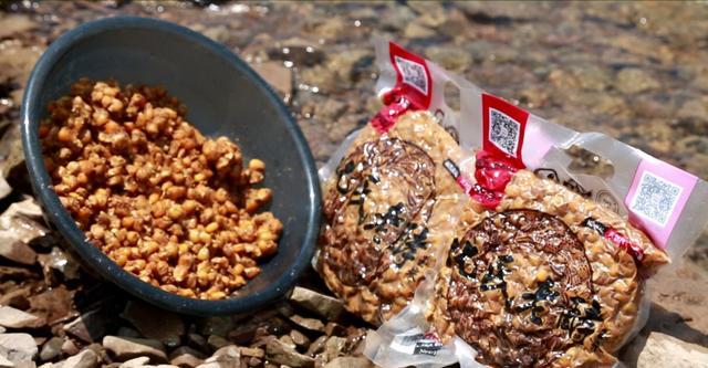 秋季野釣自制餌料配方9個，助你連竿上魚！建議收藏