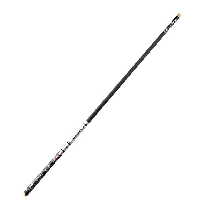 水庫釣羅非用多長的竿較合適
