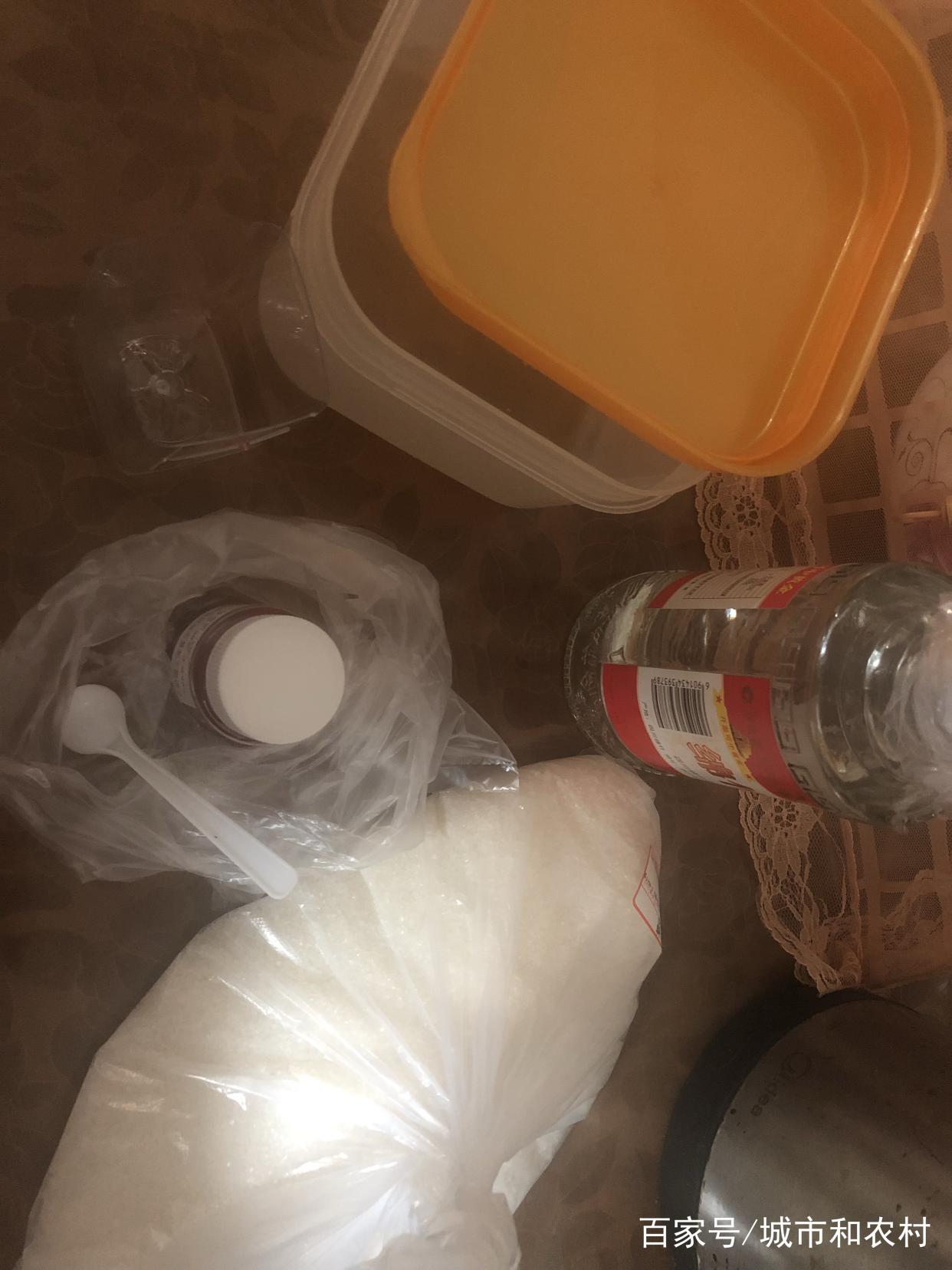 秘制南極蝦，磯釣上魚杠杠的，附上配方和詳細制作過程