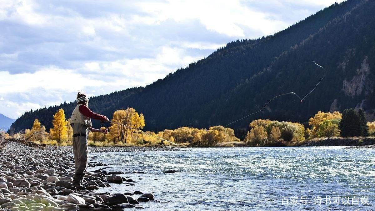 釣青魚時，需要掌握的調漂技巧，魚兒輕松上岸