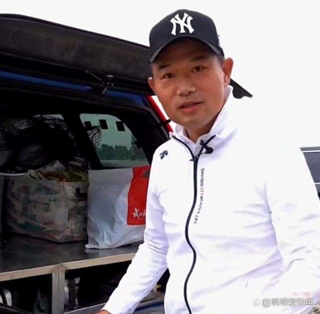 一盤一個準，鄧剛高價釣魚，還能成功換牲口，是劇情還是真有技術
