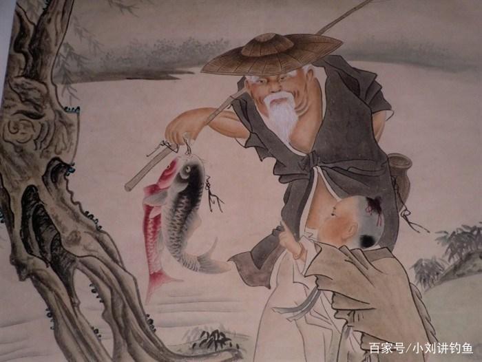 釣羅非魚窩料餌料使用心得，喜歡釣羅非的值得一看！