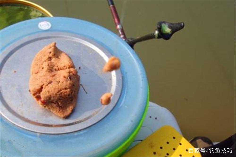 春釣鯽魚，好用的調漂方法有2種，狂拉大鯽魚，完全沒難度！
