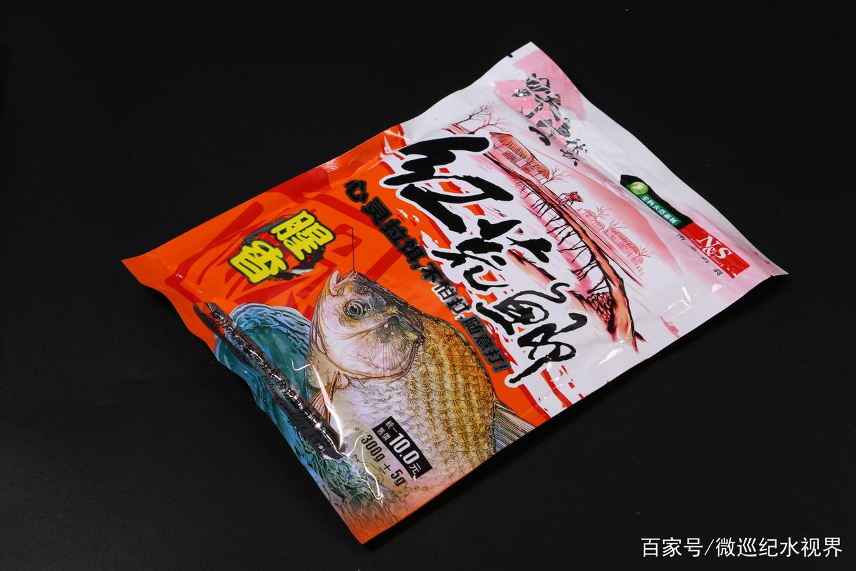 青尾鲴魚怎么釣，釣位選擇、餌料搭配統統都在這里