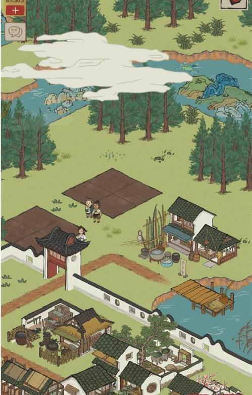 江南百景圖鯉魚怎么獲得？江南百景圖鯉魚位置坐標
