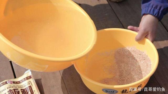 最適合釣魚新手的三款商品餌配方，價格很便宜，到哪兒都能釣到魚