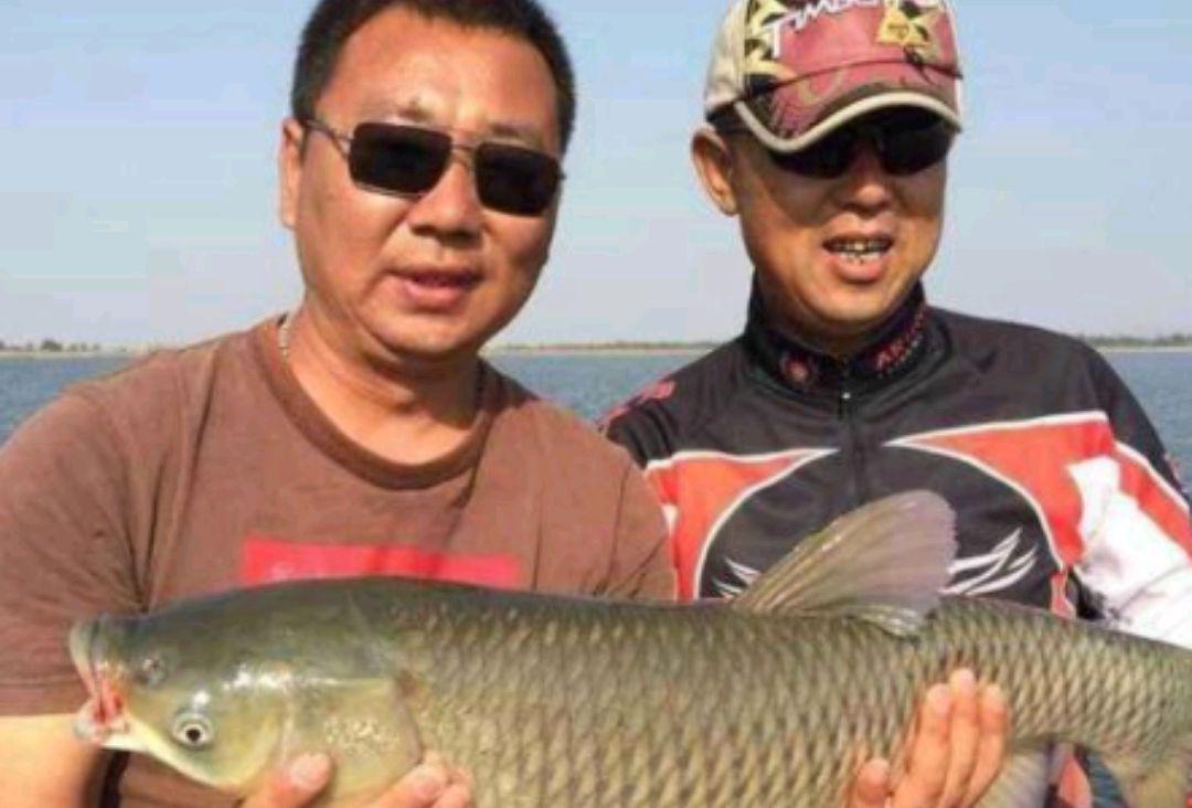 喜歡釣鰱鳙的釣友有福了，鄧剛和崔炳亮難得起爭執，都來學學吧