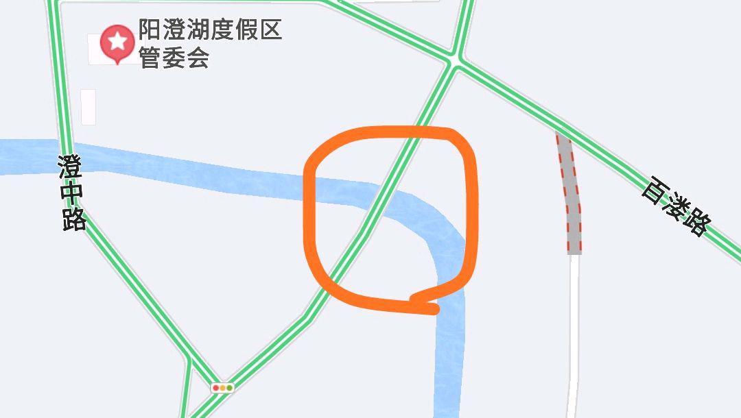 陽澄湖初冬野釣釣點攻略