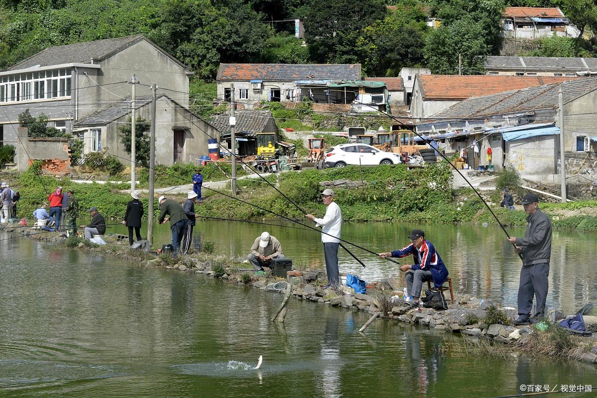 為啥野釣難上大魚？老釣友透露“4大原因”，都是大實話