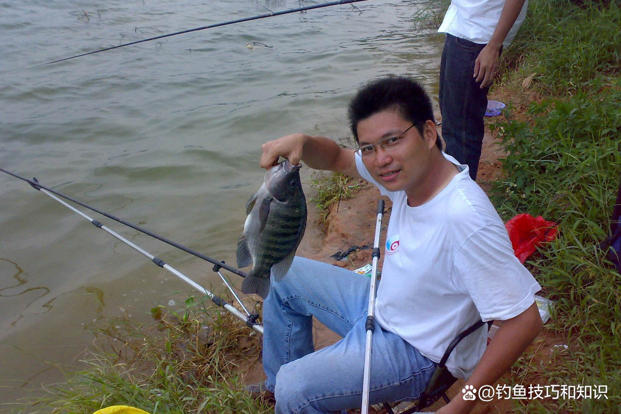 深秋時釣羅非用什么魚餌？深秋時釣羅非魚的4個餌料配方