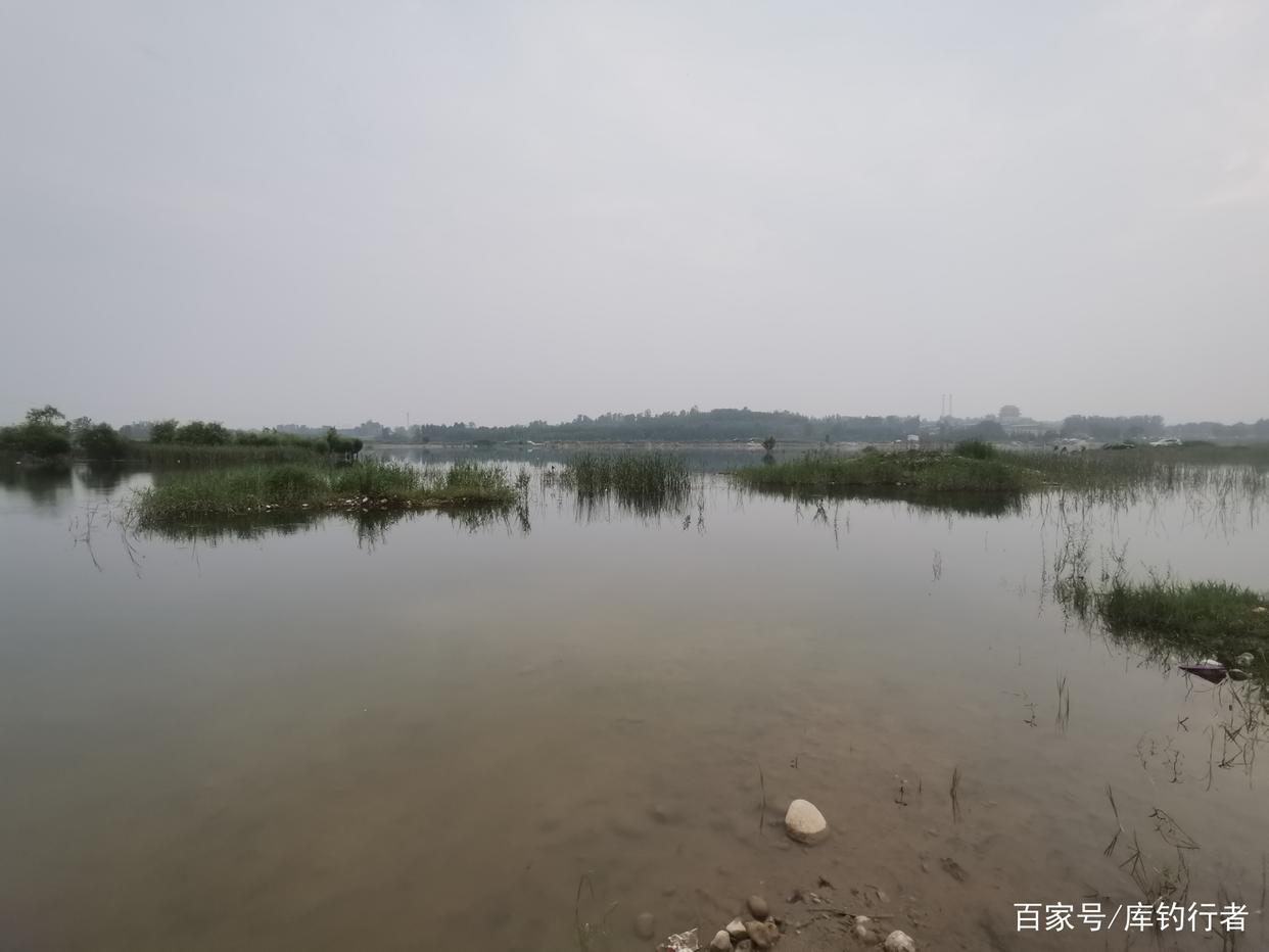 免費釣點推薦給石家莊釣友，野釣露營燒烤相當不錯的戶外休閑場所