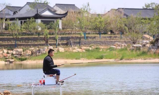 作釣鰱鳙什么風向最適合？