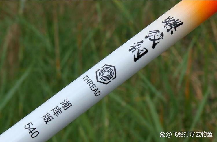 如何選擇一根適合自己的臺釣魚竿