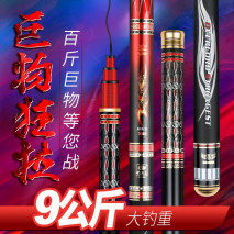 推薦幾款釣青魚的魚竿有哪些？