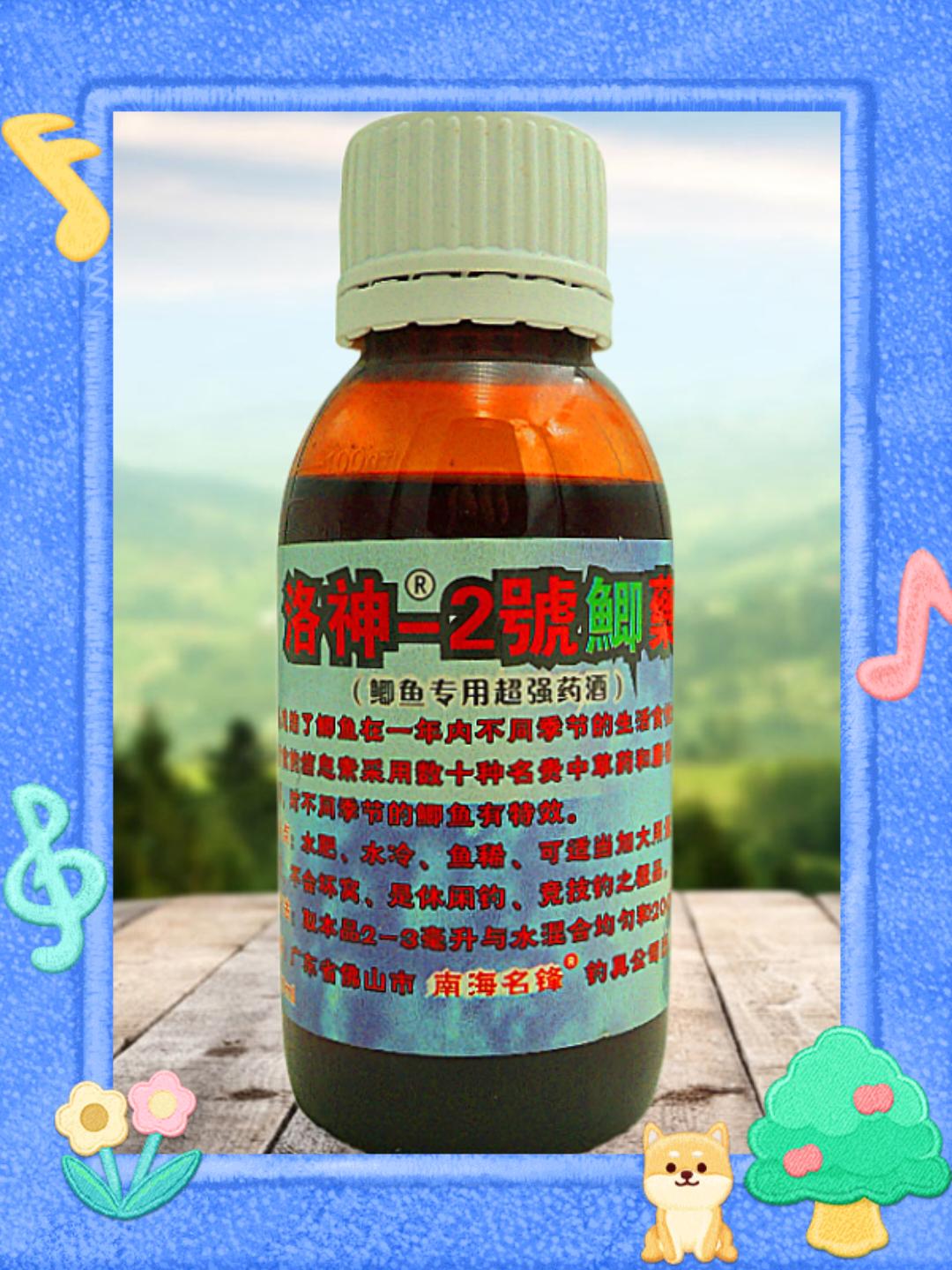 春釣水庫鯽的技巧？