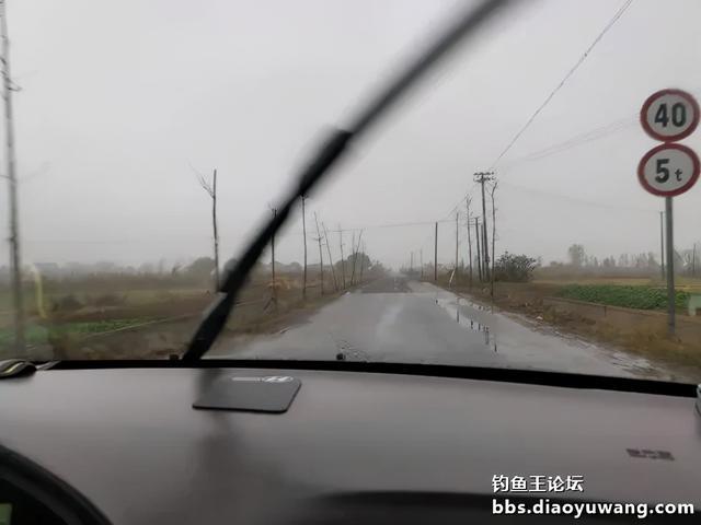 冬季一包搞定，就用釣魚王腥香+酒米餌