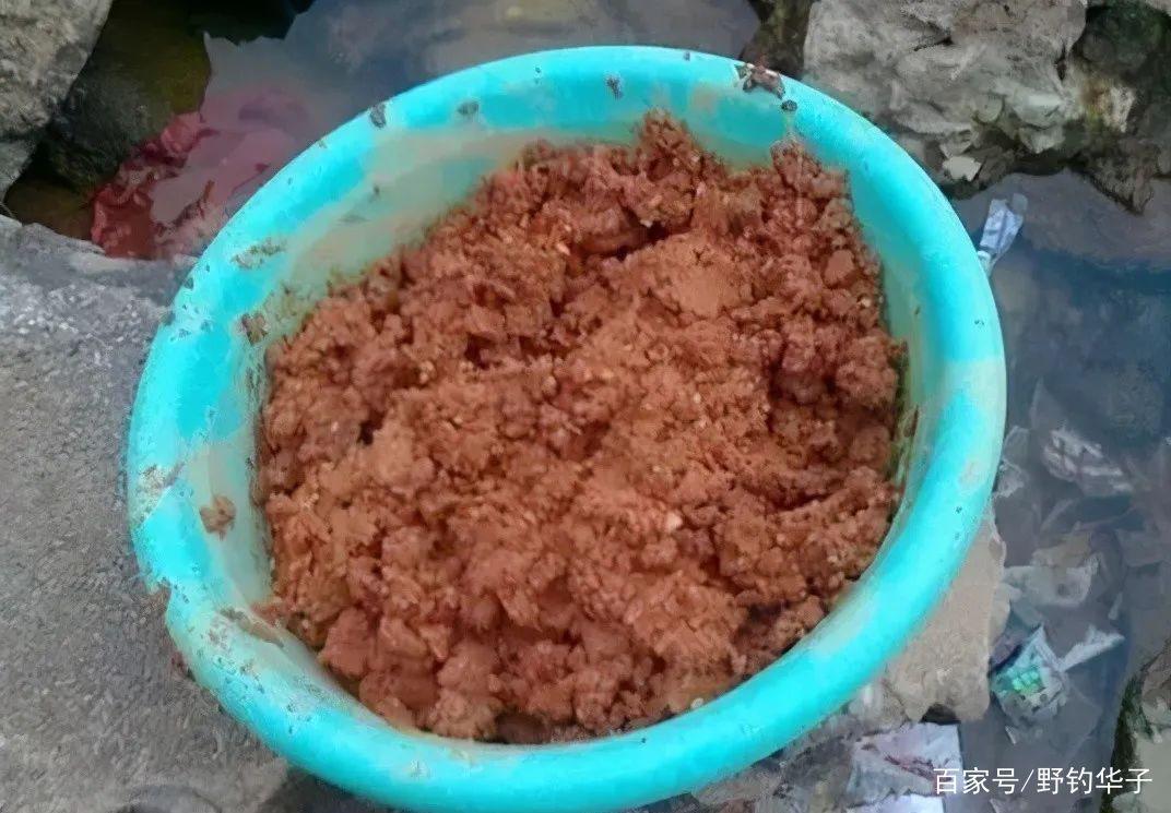 釣魚高手這樣釣鰱鳙，頻頻上魚，就像拉白條一樣！