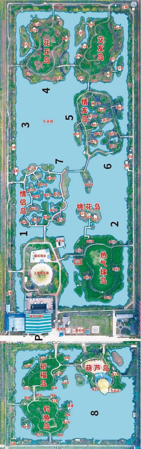 昆明周邊休閑垂釣攻略，10個水庫釣點收藏好，夠你慢慢釣一年