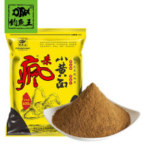 黃面面餌料十大品牌排行榜