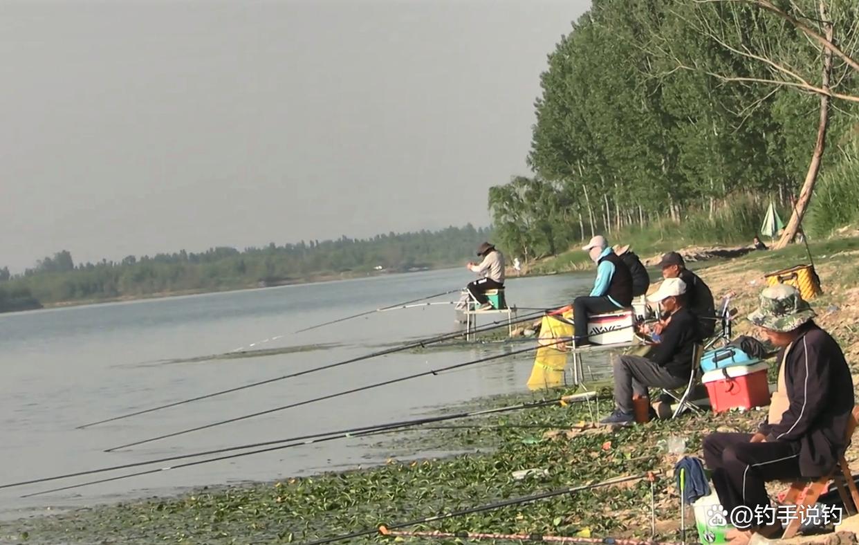 野釣還在為小雜魚鬧窩心煩？采用這些釣法專釣目標魚