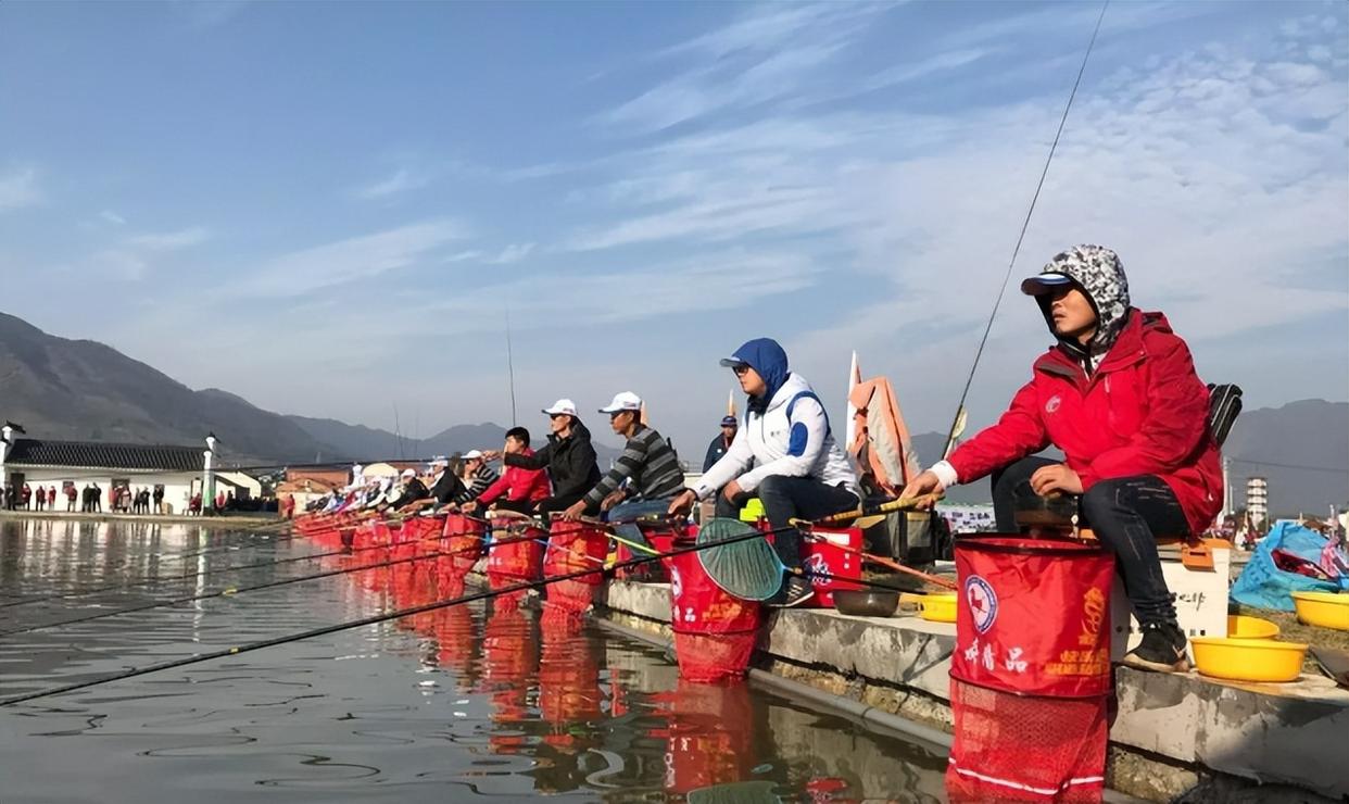 想要多釣魚，先學會這六個釣魚技巧