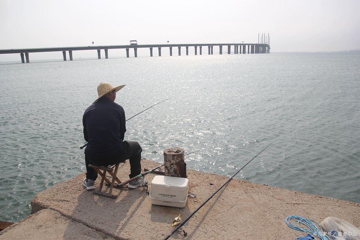 臺釣究竟是什么？10年老釣友都不一定知道