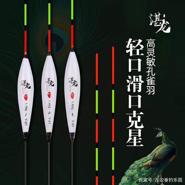 垂釣技巧之基本釣法（五）