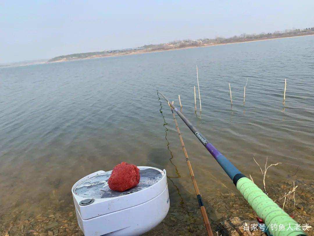夏季釣魚不要只會釣底，以下3種釣浮的技巧，讓你漁獲更多！