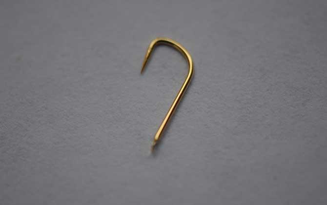 1號、2號、3號、4號、5號、6號袖鉤適合釣什么魚？