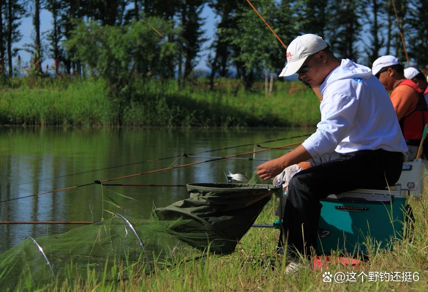 三小時沒口就收竿？沒口也要釣一天？野釣如何短時間上魚最大化？