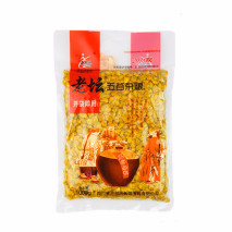 西部風老壇玉米釣鯉魚好用嗎？