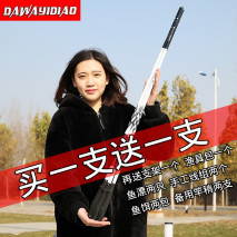 春季釣鯉魚什么味型的好？