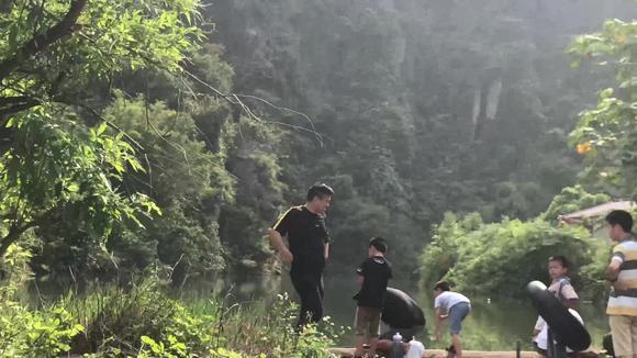 初夏釣鳊魚的實用技巧，效果杠杠的！