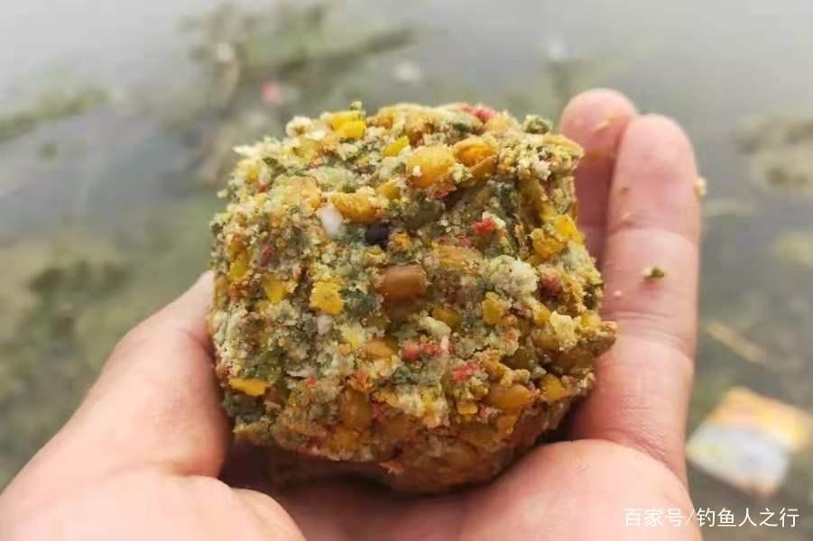 怪不得鳊魚比鯽魚好釣，換用這3招，一根竿子都釣不過來