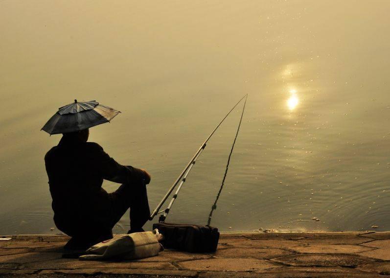 四季釣鳊魚的技巧分享