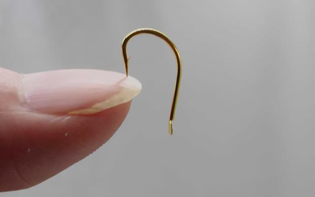 1號、2號、3號、4號、5號、6號海夕鉤適合釣什么魚？