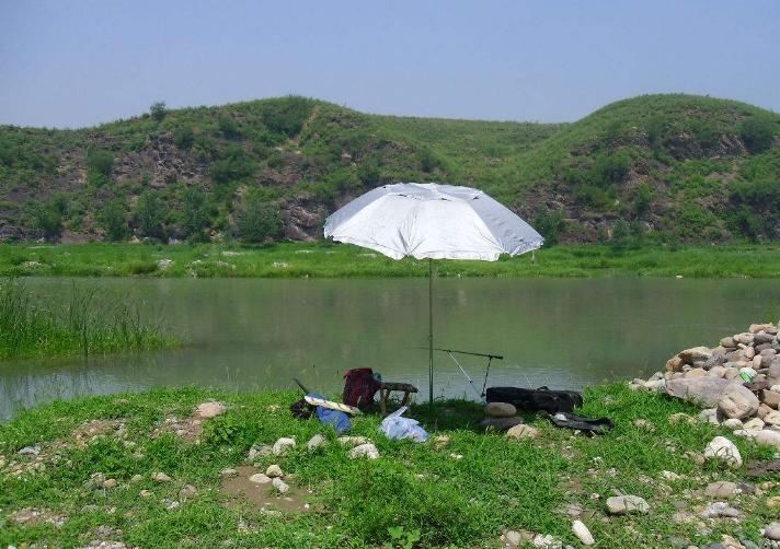 只要學會這種鳊魚釣法，魚口根本停不下來