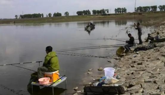 春季怎么釣鳊魚？這2大“絕殺技巧”，有鳊魚就能連竿！