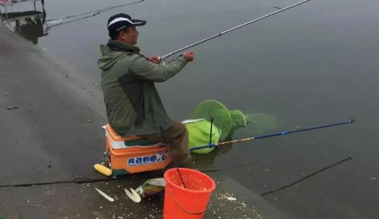 天熱時應該怎么釣鳊魚？學會這4點技巧
