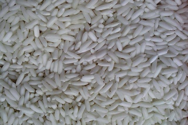 大米糯米混合做釣餌，餌料入水鯽魚鳊魚搶著吃，野釣必備
