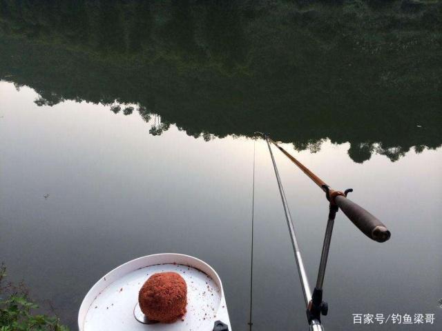 如何釣鳊魚？怎樣讓鳊魚快速上鉤？有幾種方法？