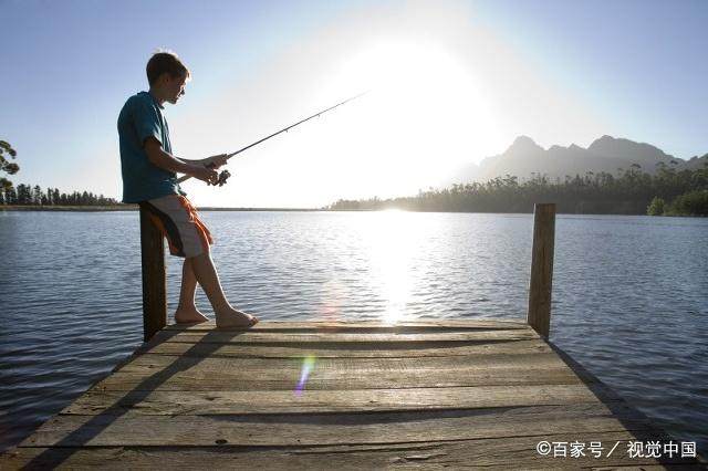 夜釣鳊魚需要一定的技巧，釣魚小達人教你釣獲更多的鳊魚